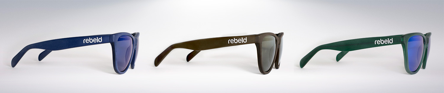 Rebeld Sunglasses